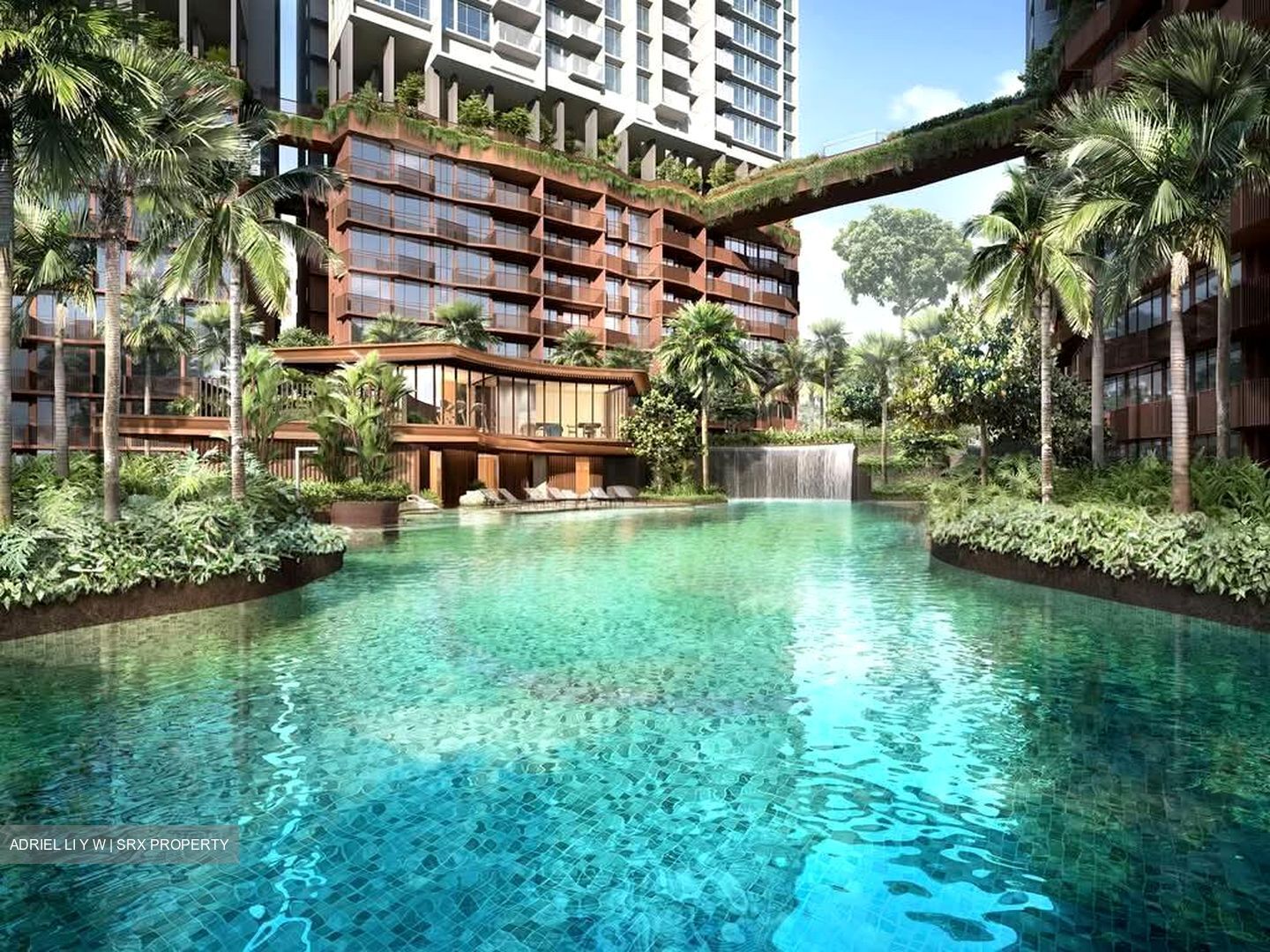 Lentor Hills Residences (D26), Apartment #563831611